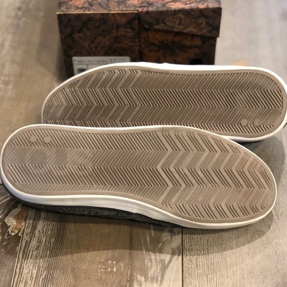 Urban Outfitters TÊNIS ÖUS PERITO PRETO IMPERIAL sneakers - Picture 4 of 8